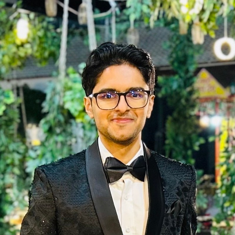 Parth Modi photo
