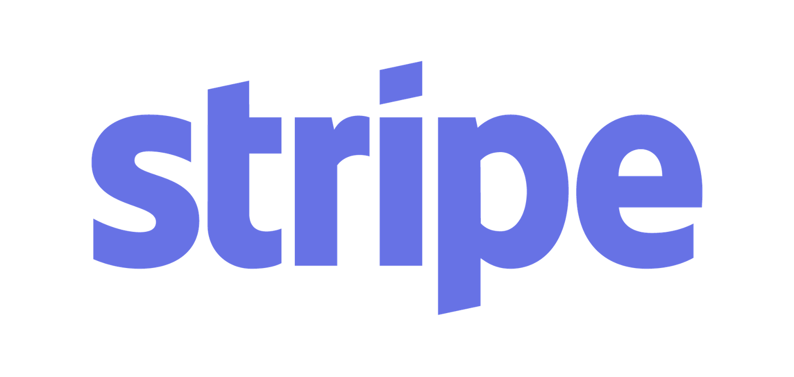 Stripe Logo