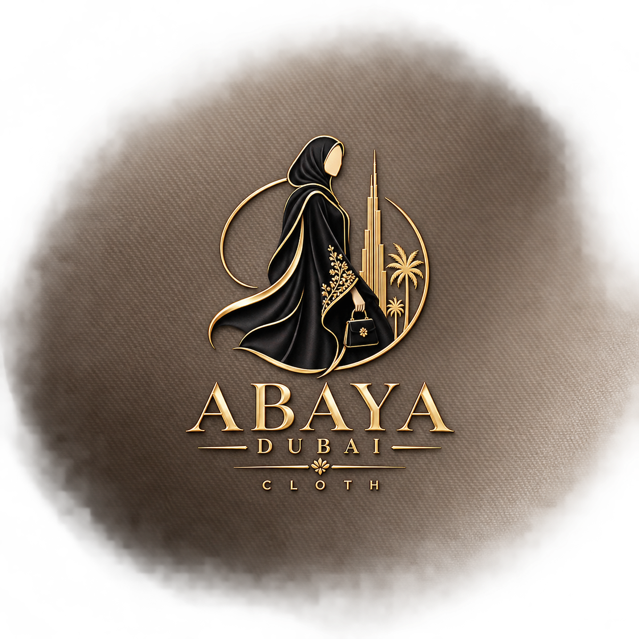 Habiballah Elegance logo