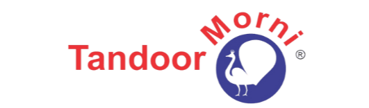 Tandoor Morni logo
