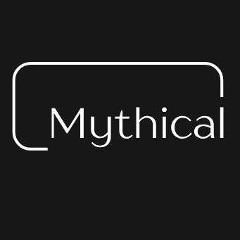 Mythical logo