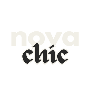 Nova Chic logo