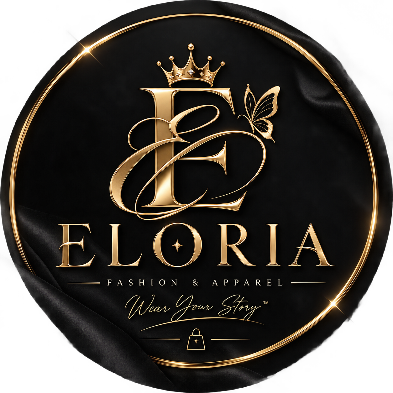 Eloria logo