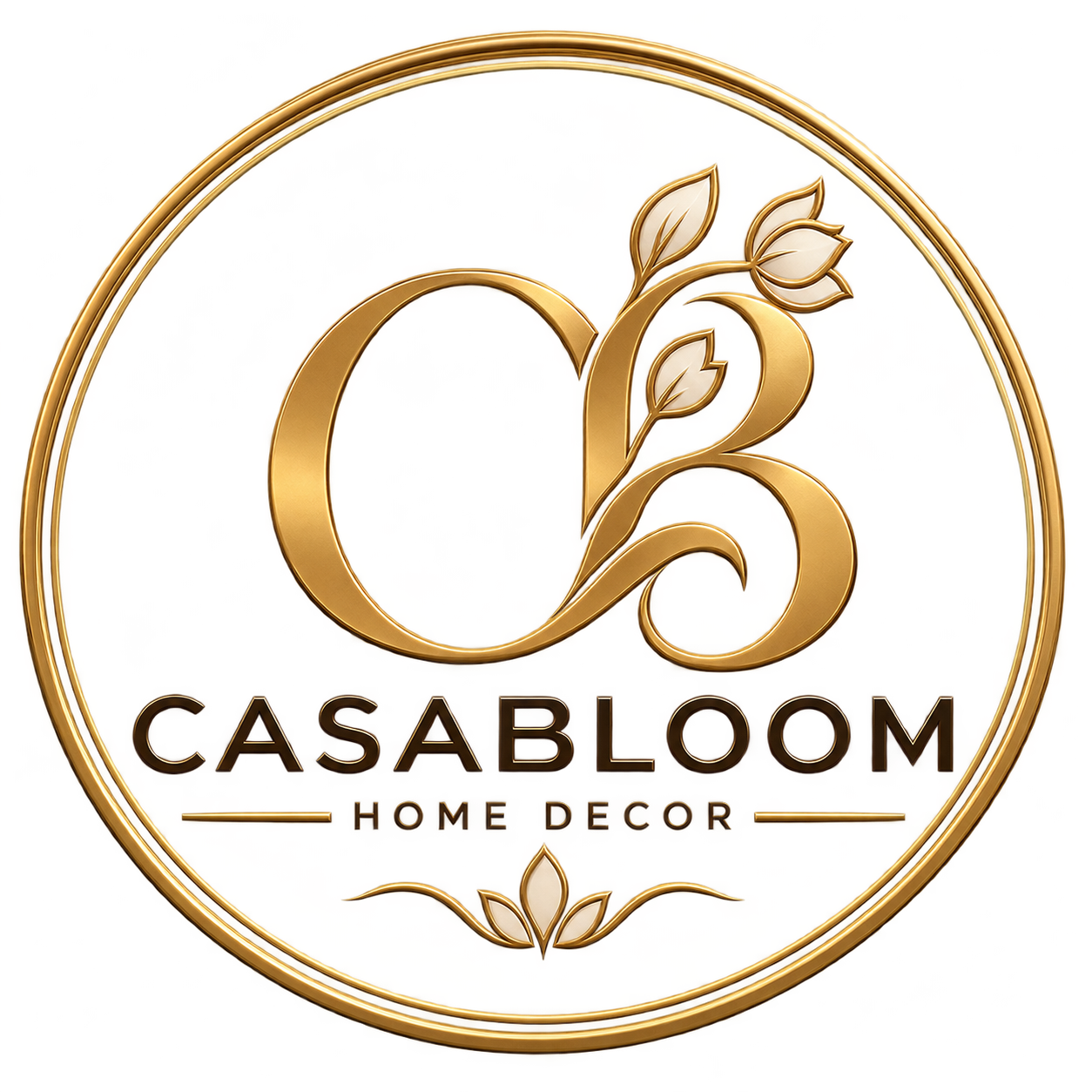 CasaBloom logo