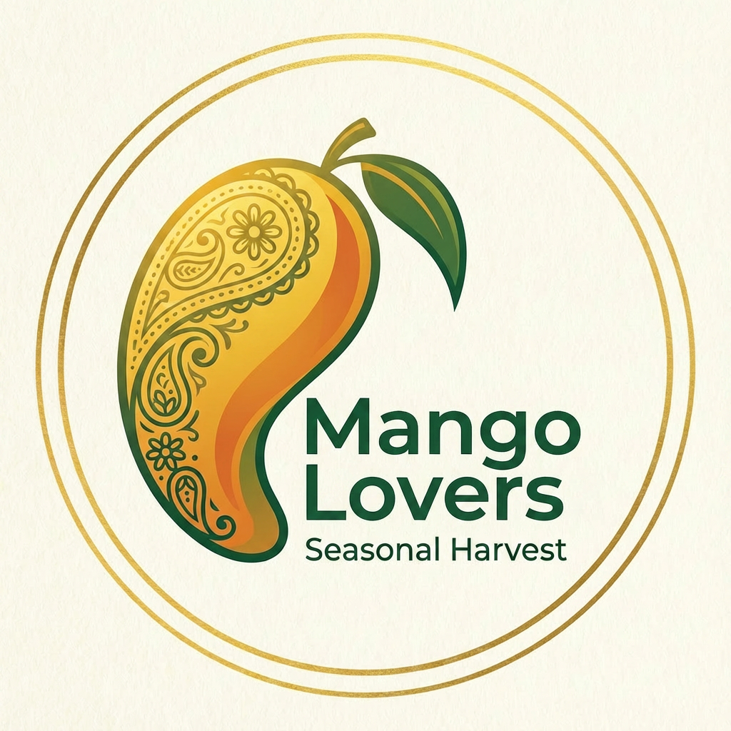 Mango Lovers logo