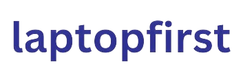 LAPTOPFIRST logo