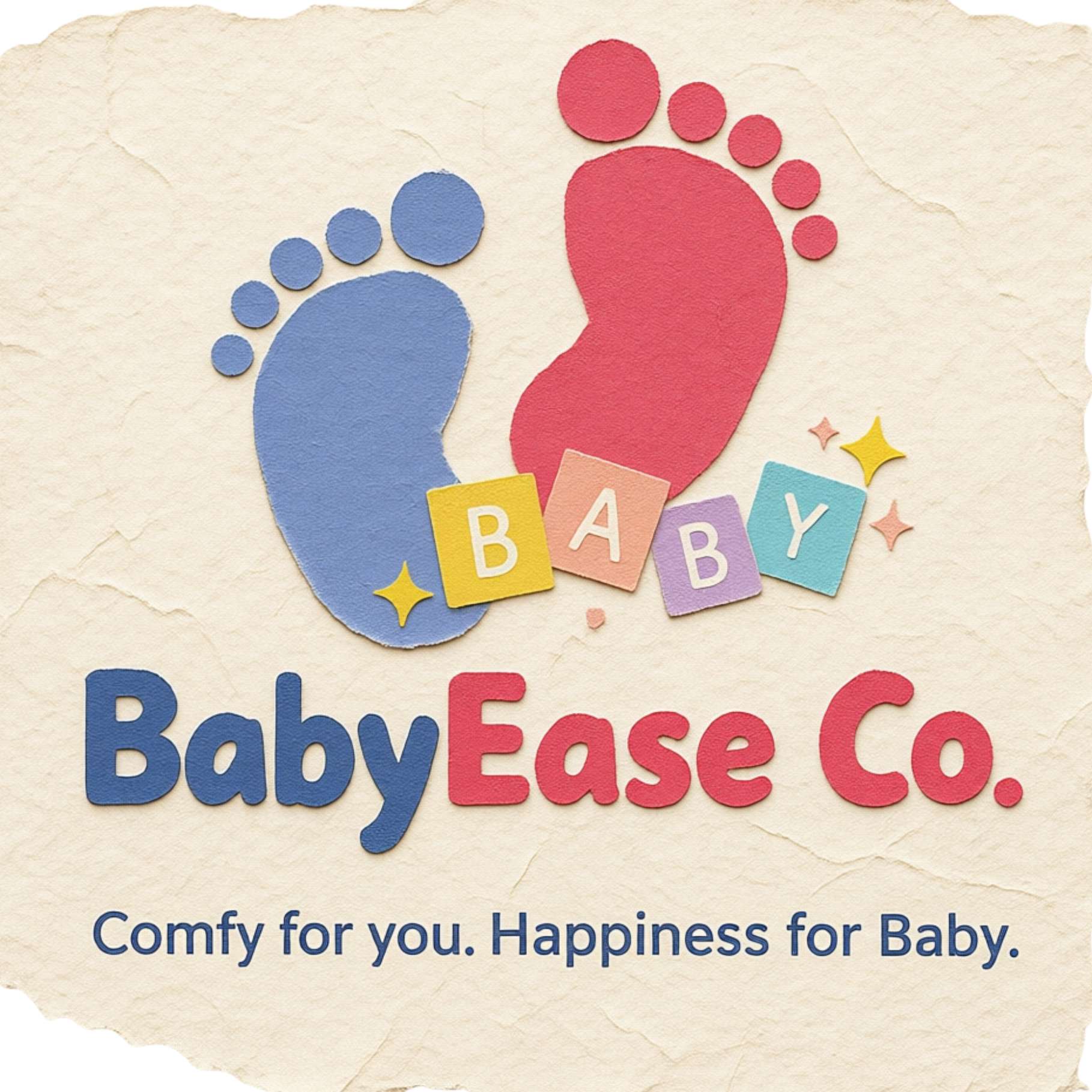 BabyEaseco logo