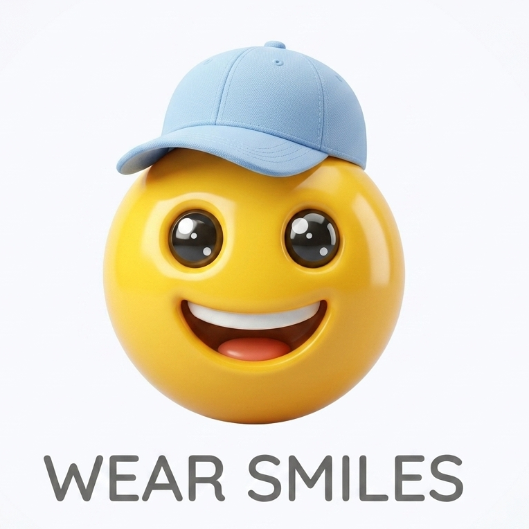 Wear Smiles logo