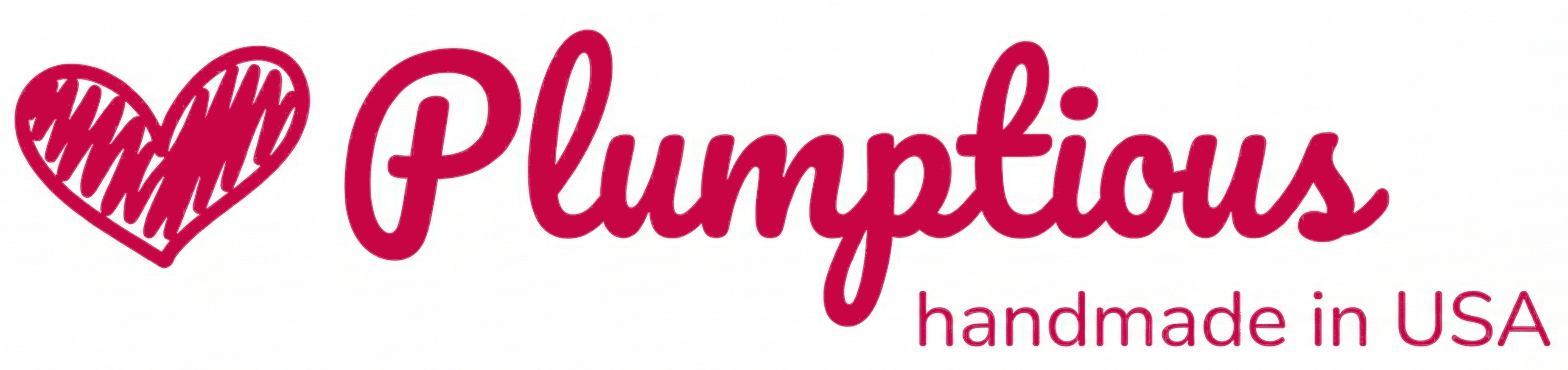 Plumptious logo