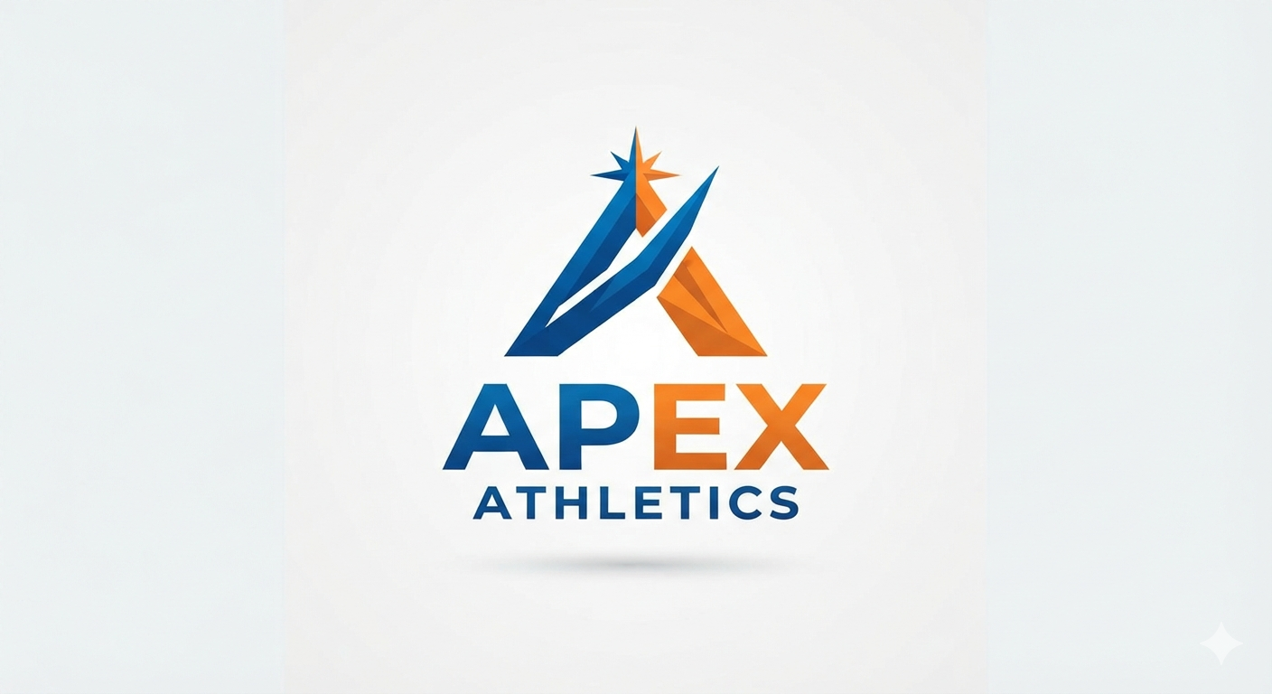 Apex Athletics logo