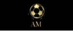 AM Soccer Goods logo
