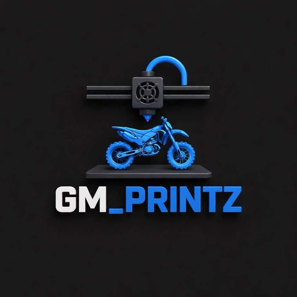 GMPrintz logo