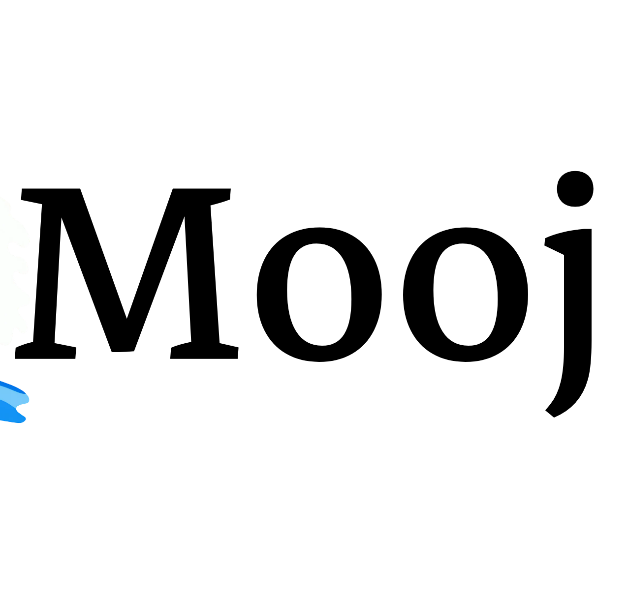 Mooj logo
