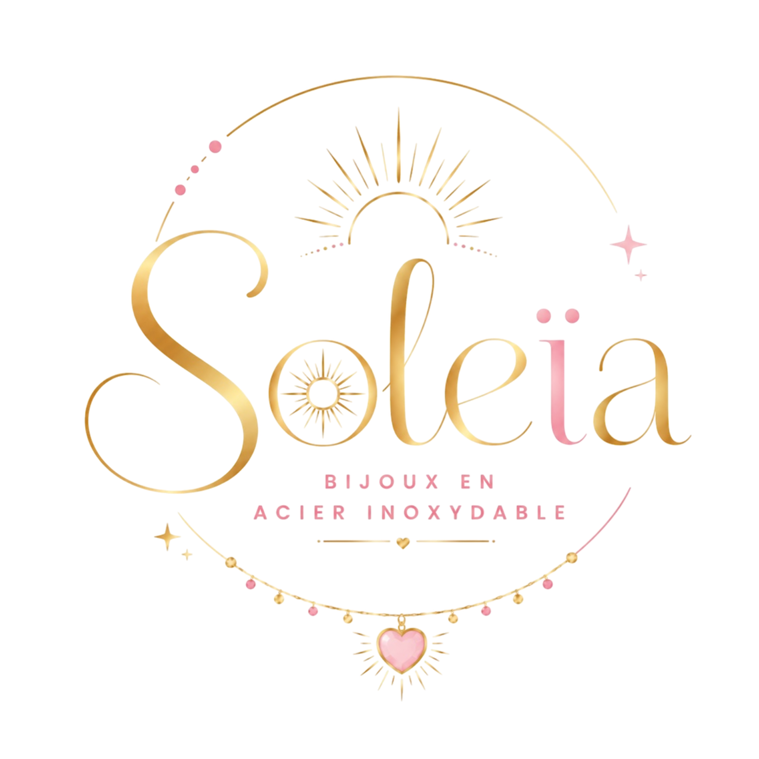 Soleia logo