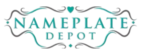 NamePlateDepot logo