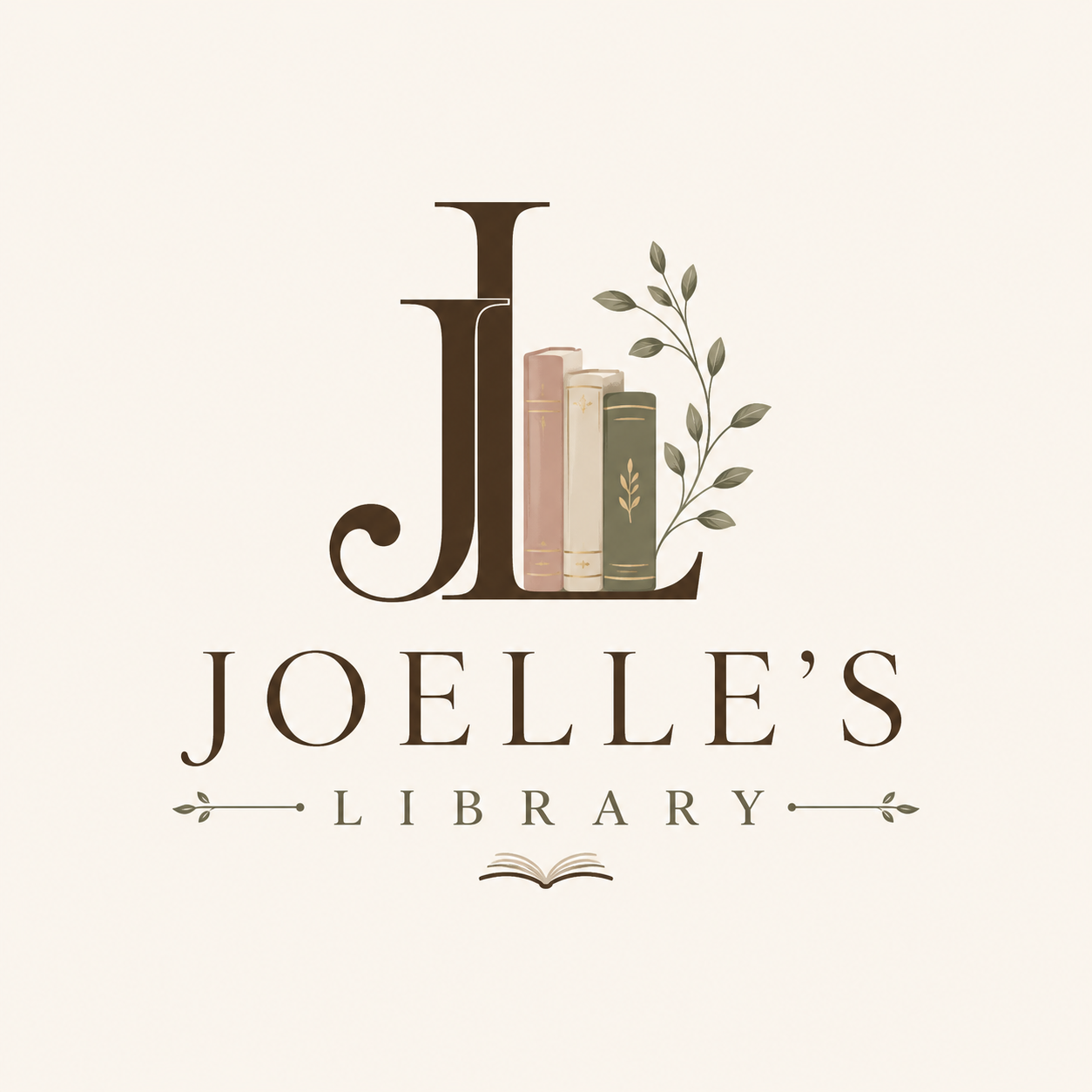 Joelles Library