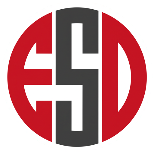 Eric Salo E2C Store logo