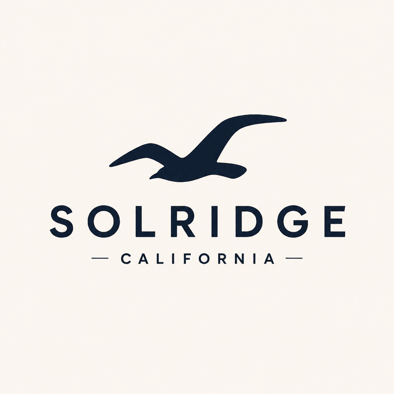 Solridge logo