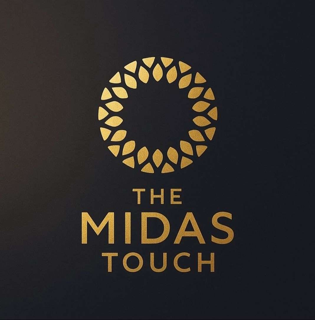 The Midas Touch logo