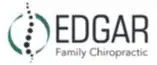 EdgarChiropractic logo