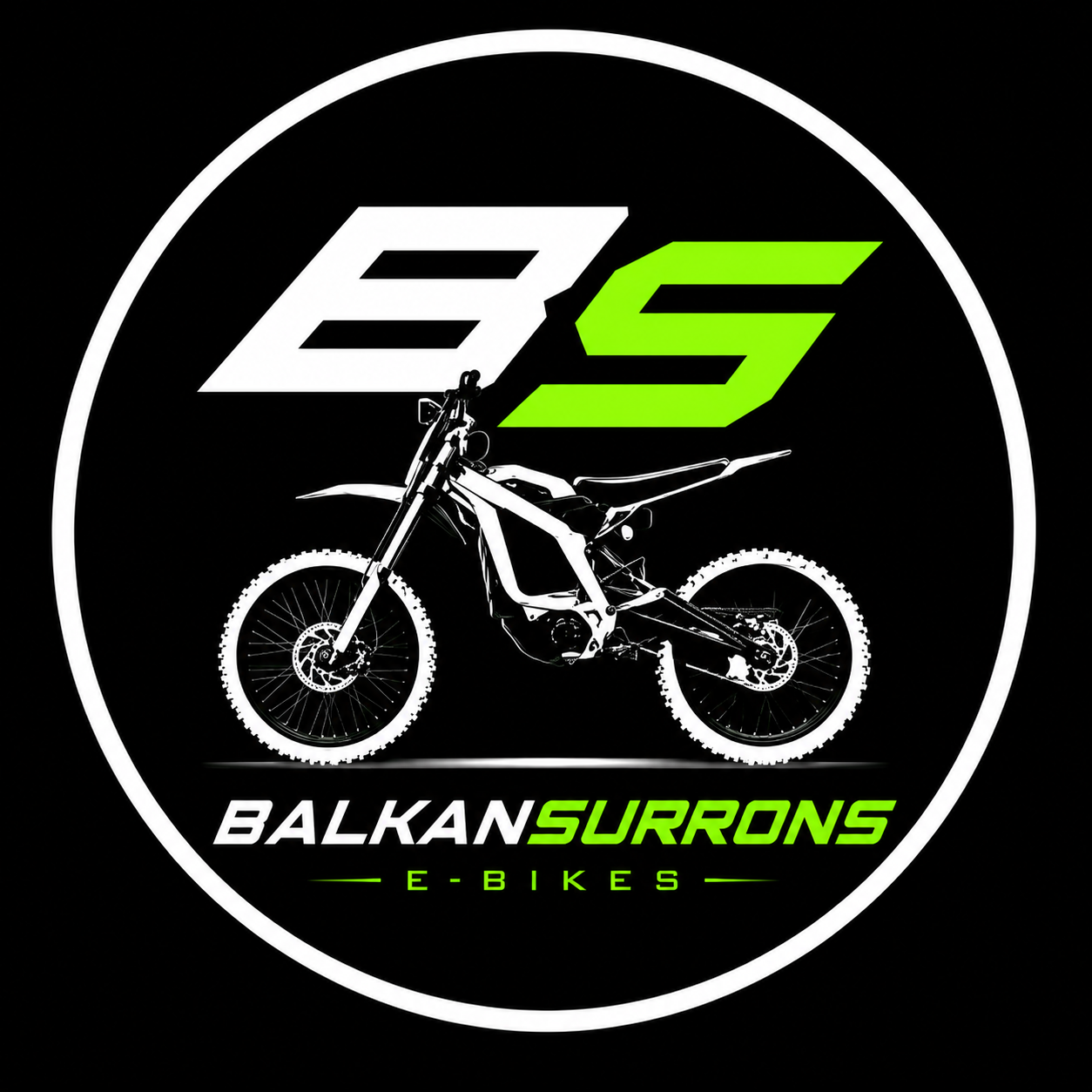SurronBalkan logo