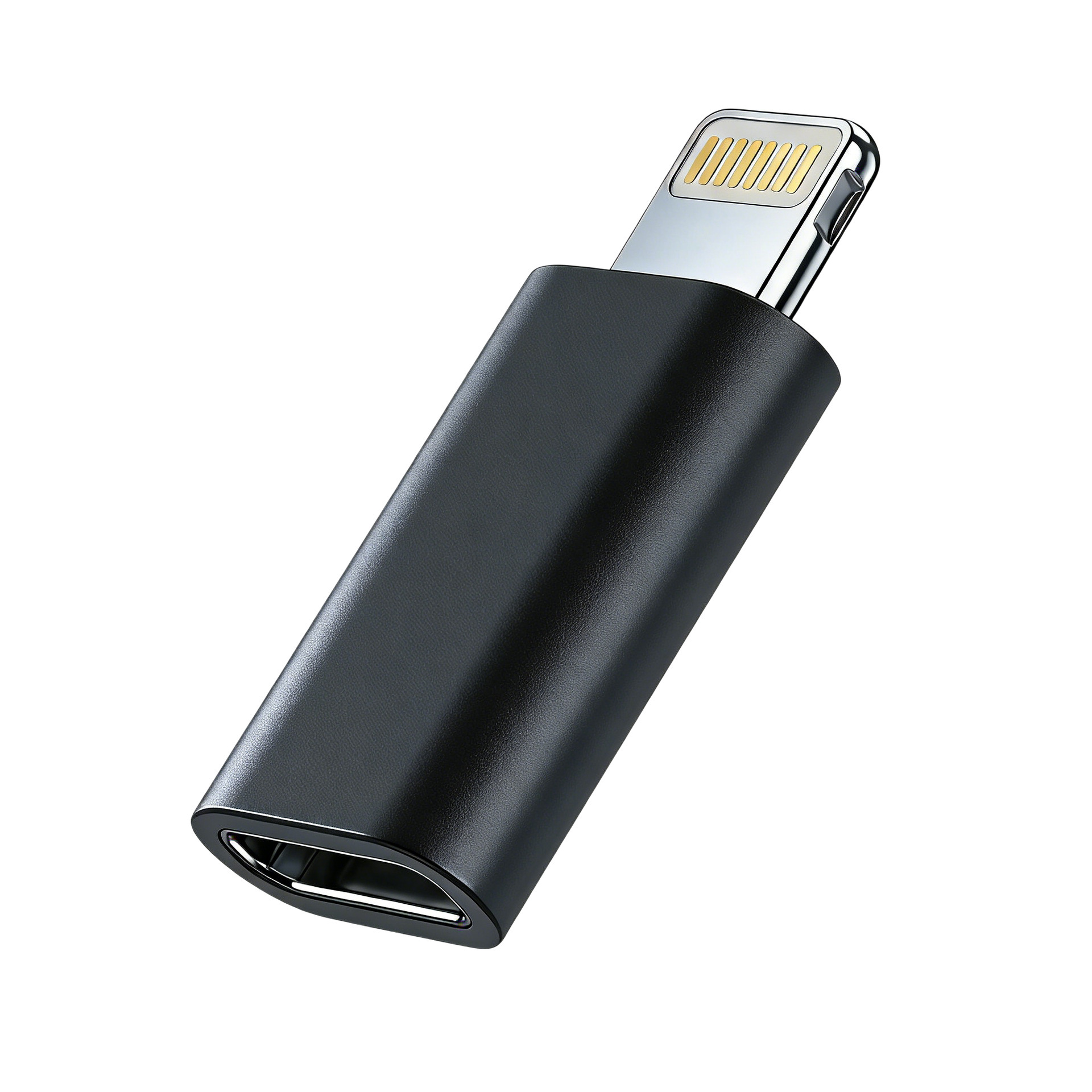 USB-C to Lightning / Micro-USB Adapter