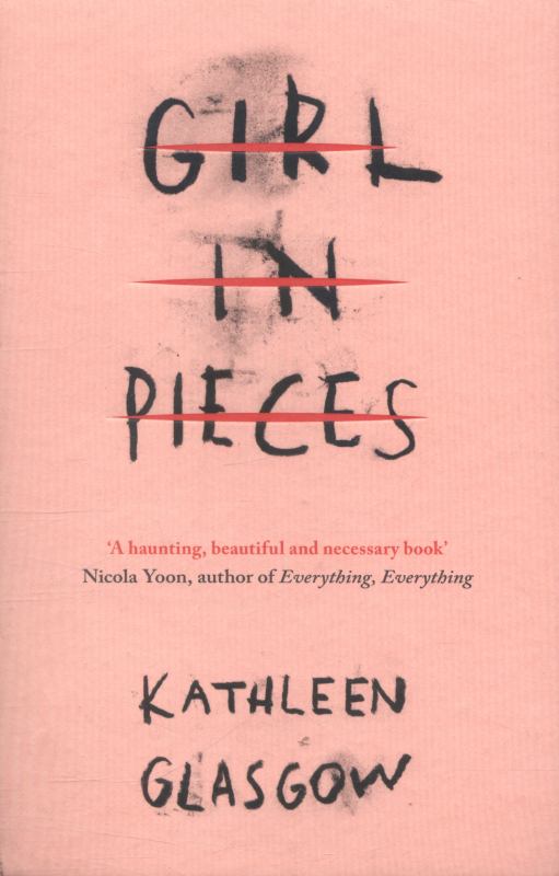 Girl In Pieces