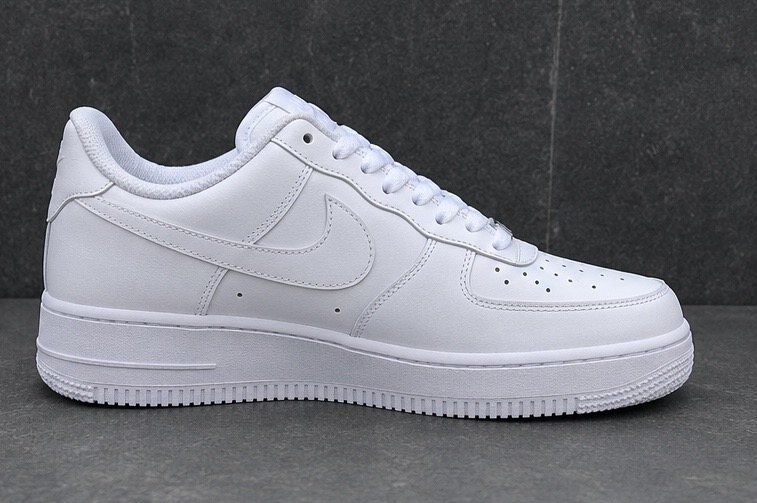 Nike Air Force 1 White