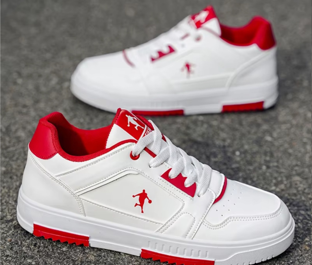 Men's Low-Top Basketball shoes