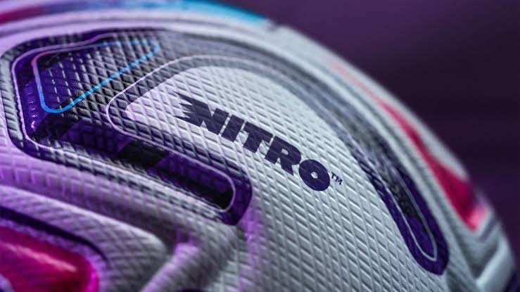 Puma 26-27 PL Stellar Nitro Ultimate Ball