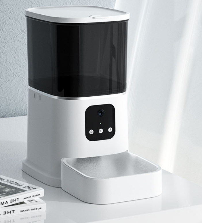 Vetra Premium Smart Pet Feeder