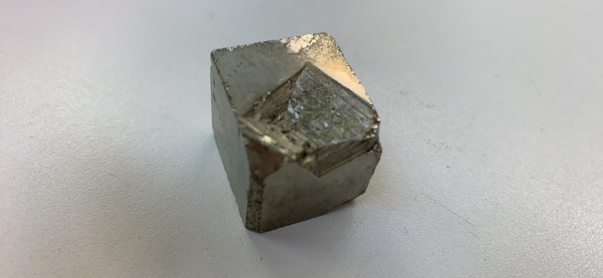 Pyrite