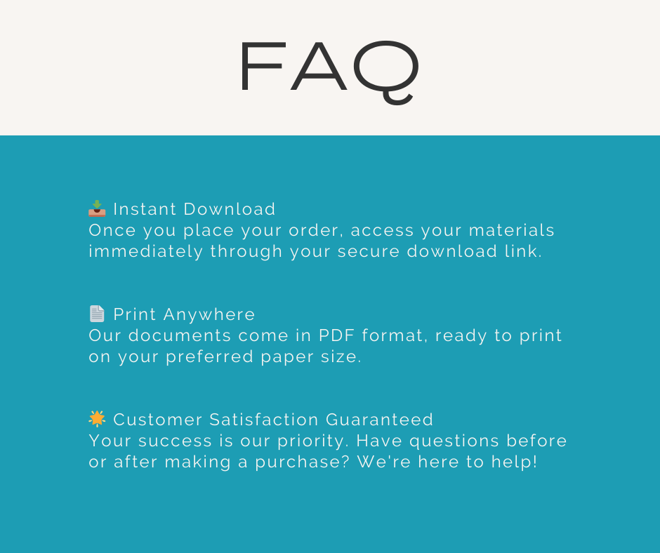 Probability and Statistics Notes: Handwritten