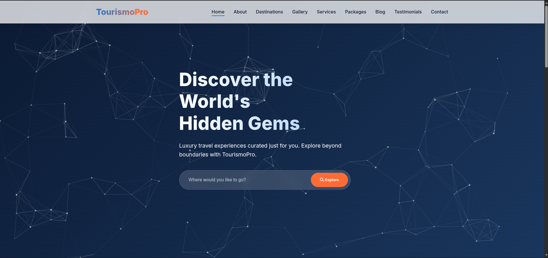 TourismPro