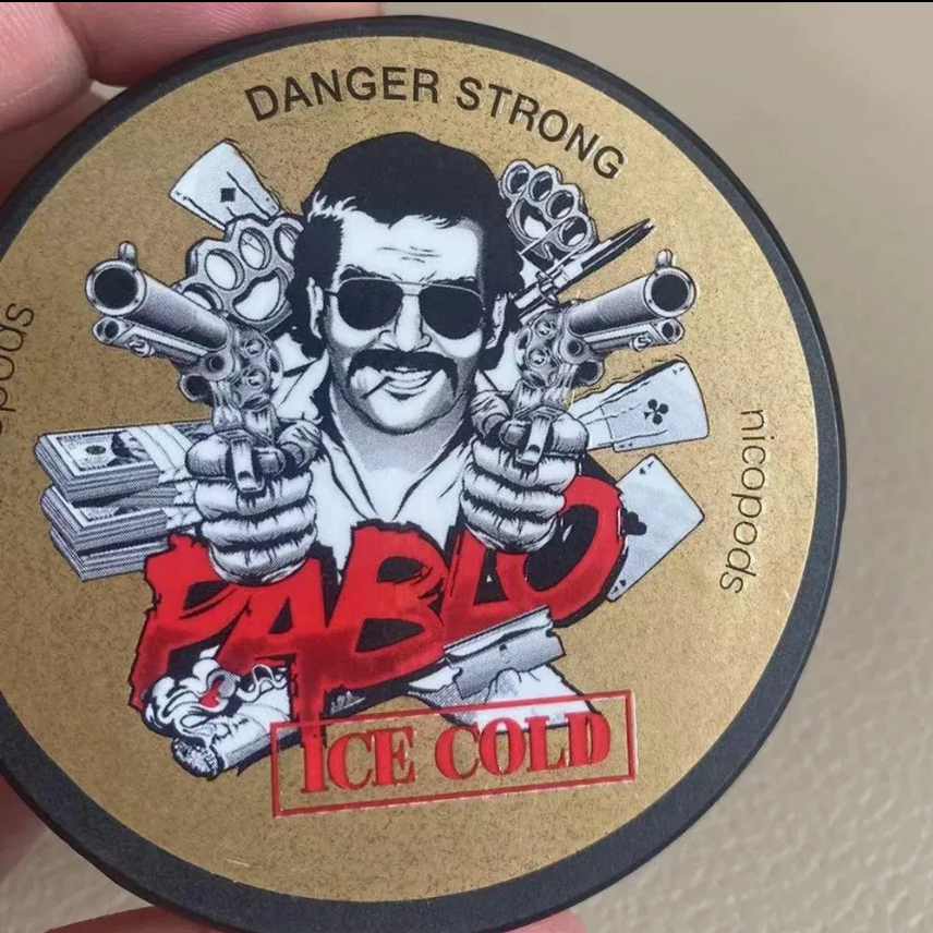 Pablo Snus 24mg