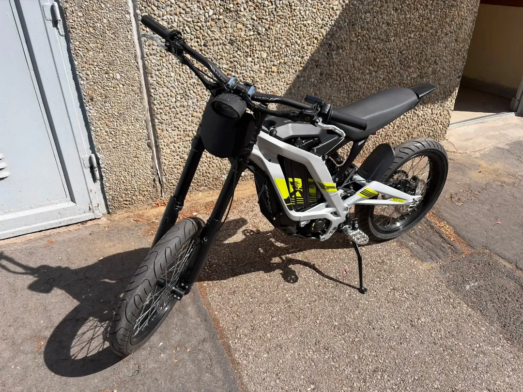 Surron lbx 2022