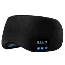 DreamWave™ Bluetooth Sleep Mask