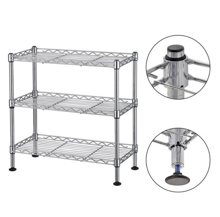Kitchen shelf