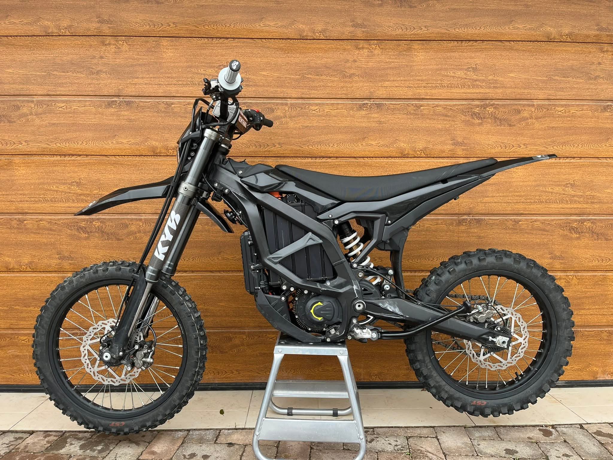 Surron Ultra Bee #2