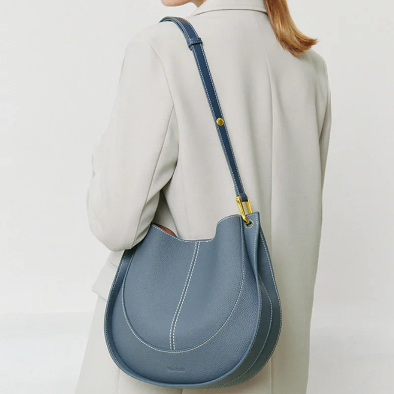 MAKOM BAGS- Fashion Shoulder Bag