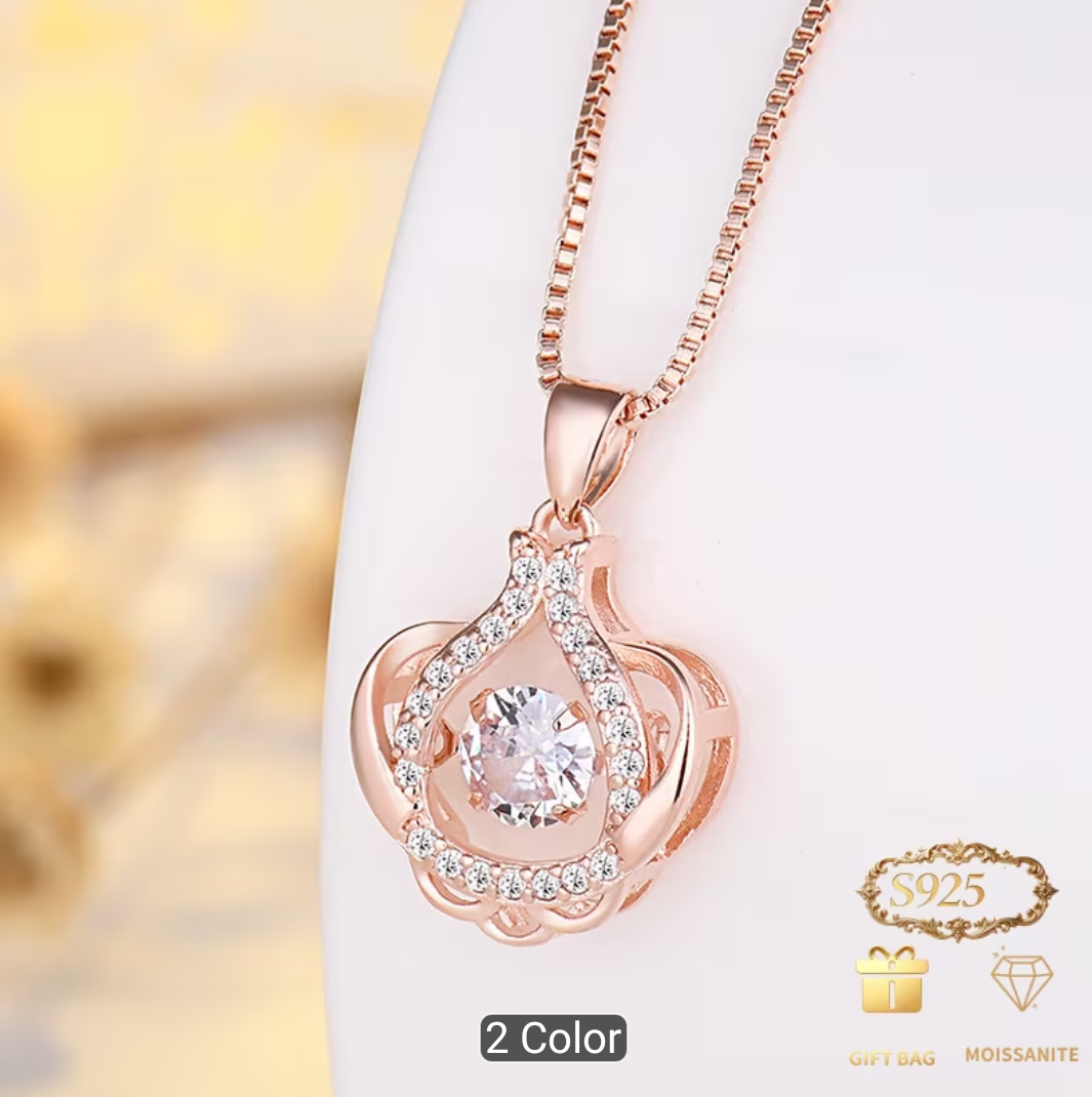 Eternal Glow Necklace