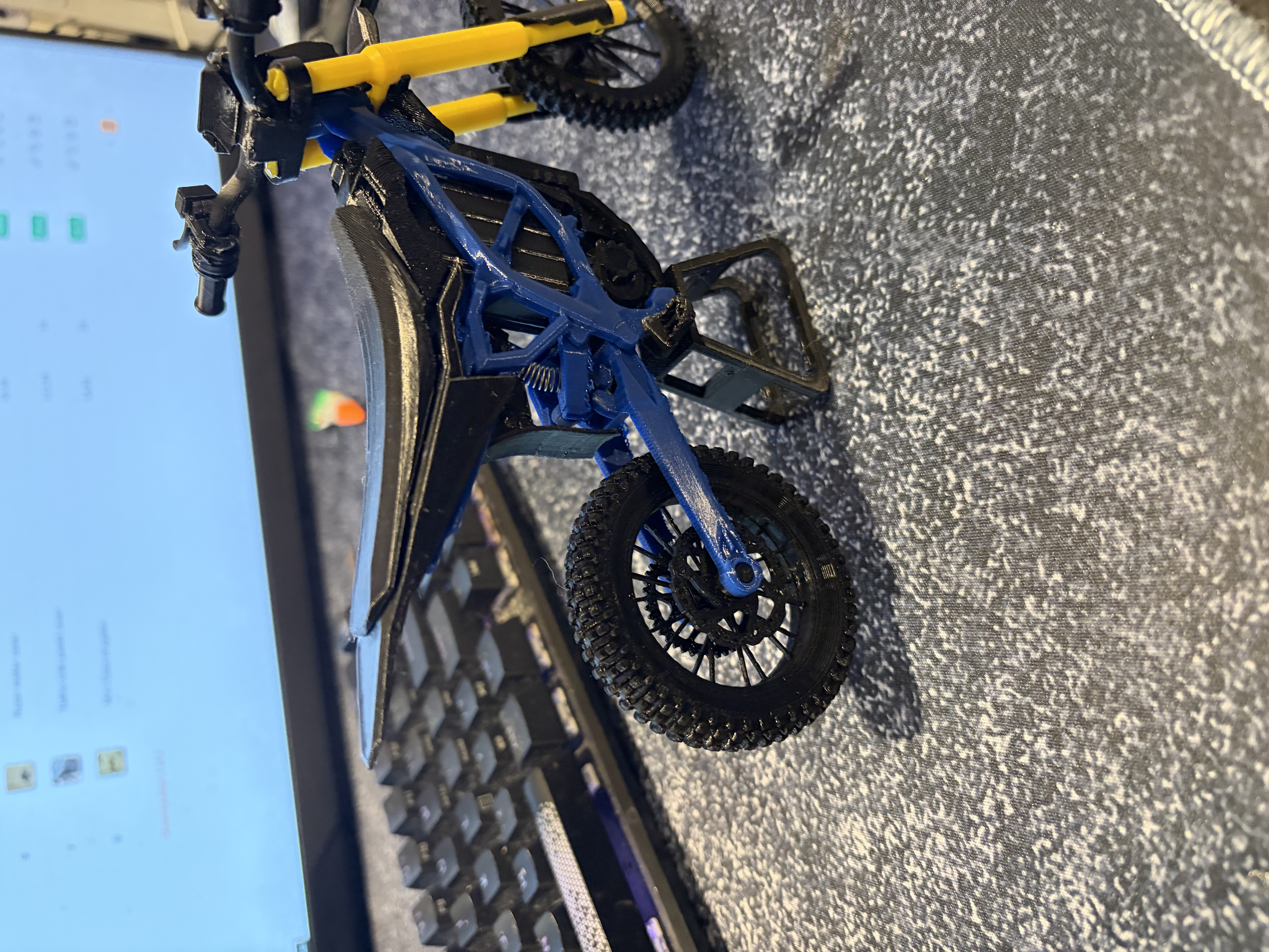 Surron ultra bee mini