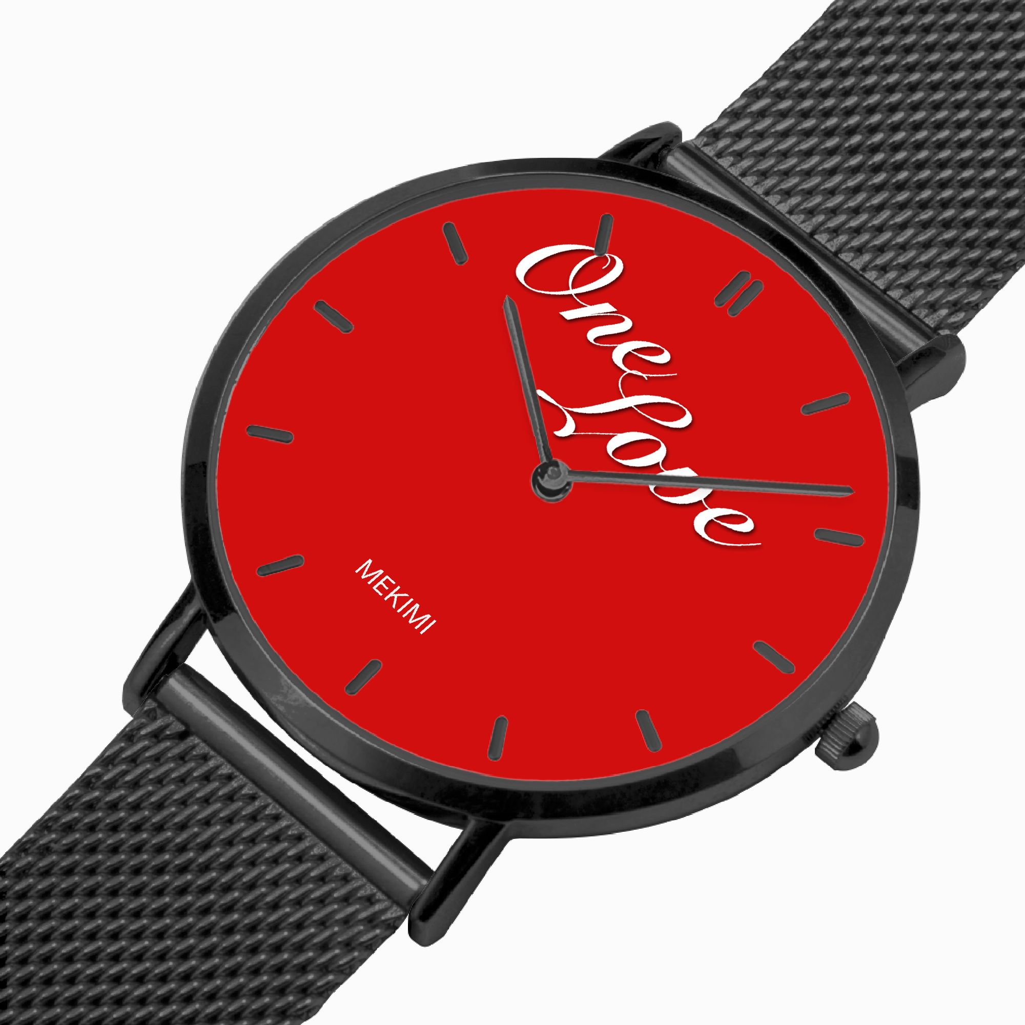 MEKIMI WATCH- Golden Peacock Art (Copy-1785766232)