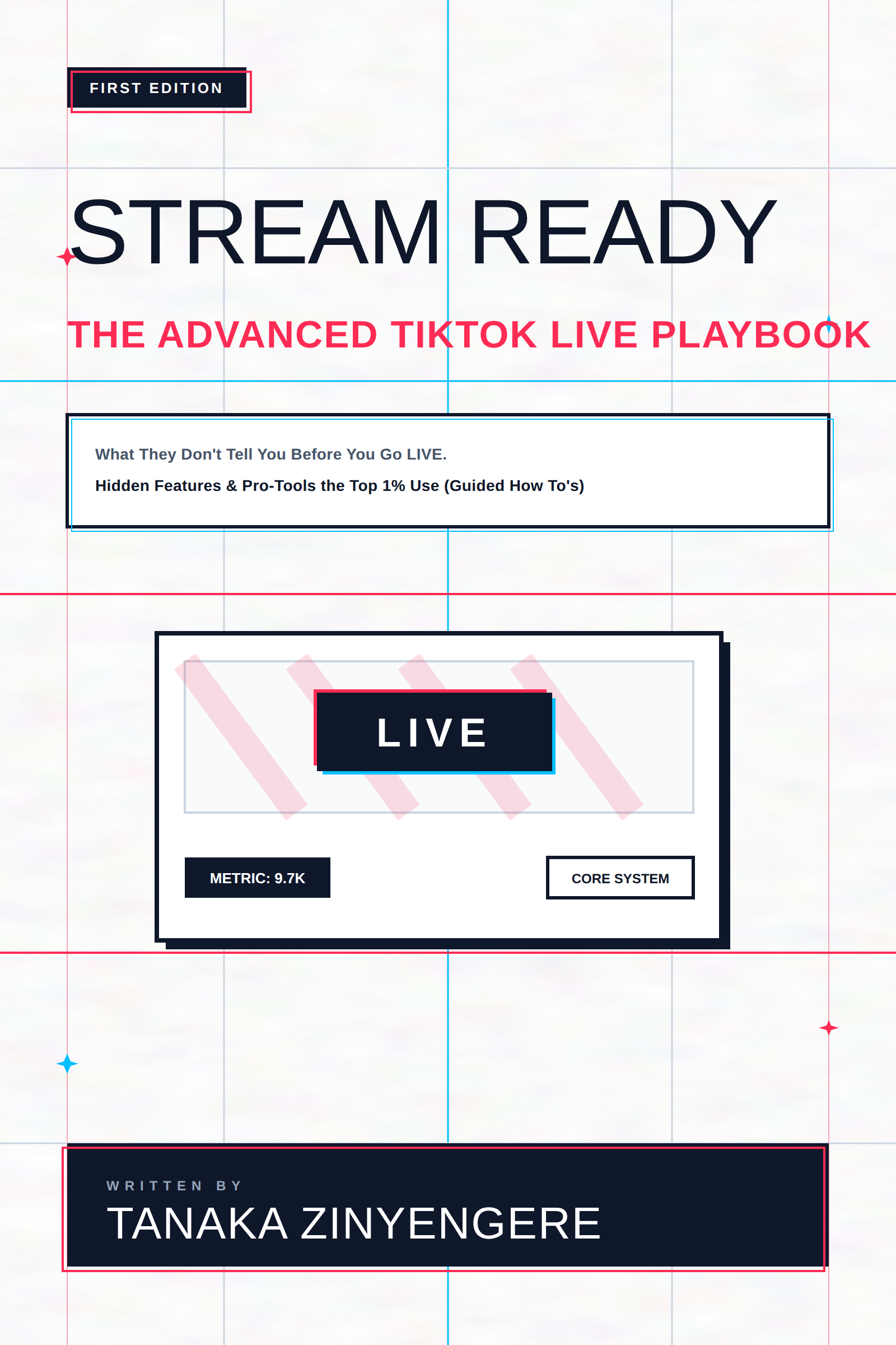 Stream Ready: The TikTok LIVE Creator's Guide