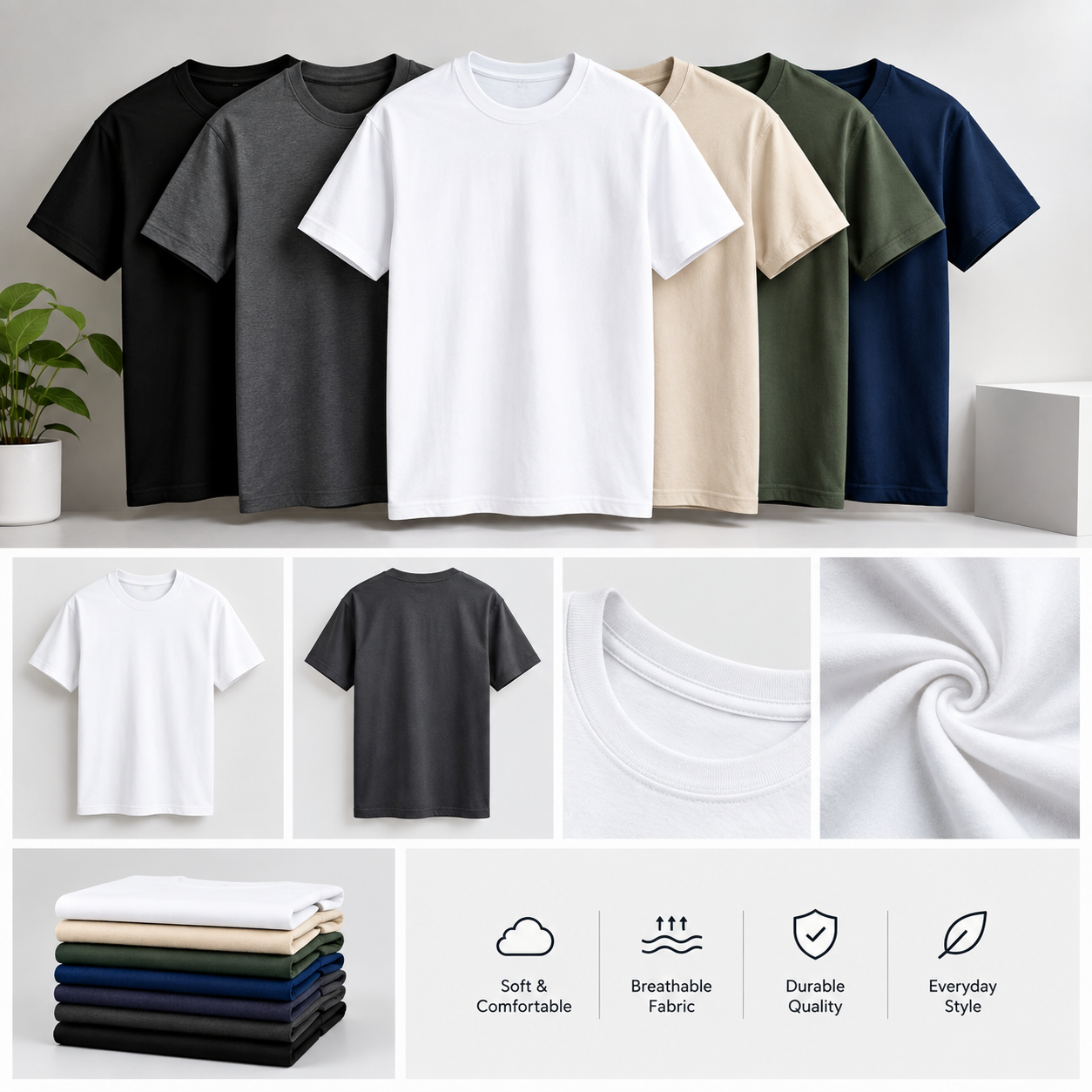 shirts