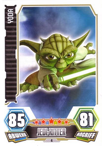 Yoda