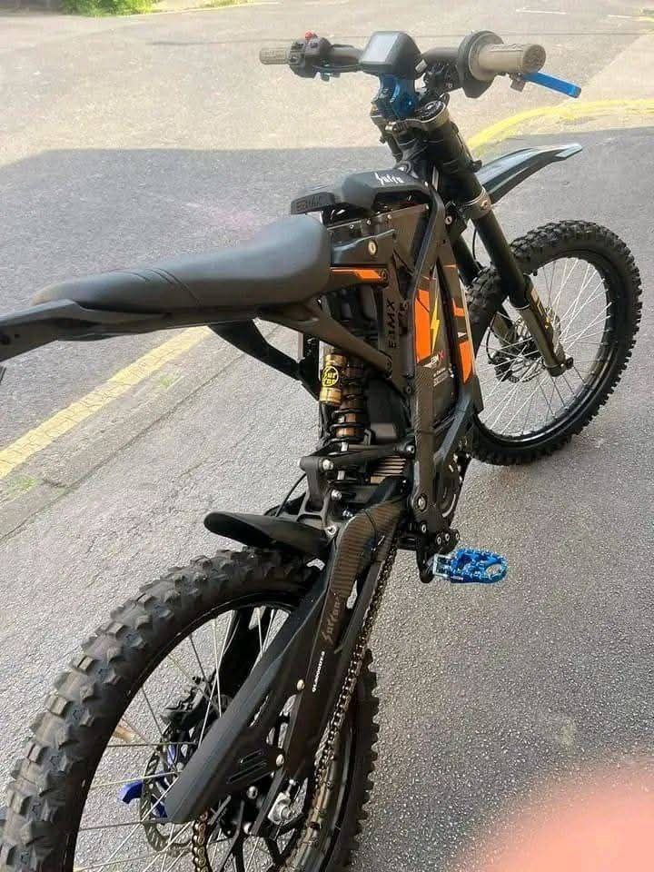 Surron Light Bee X #3