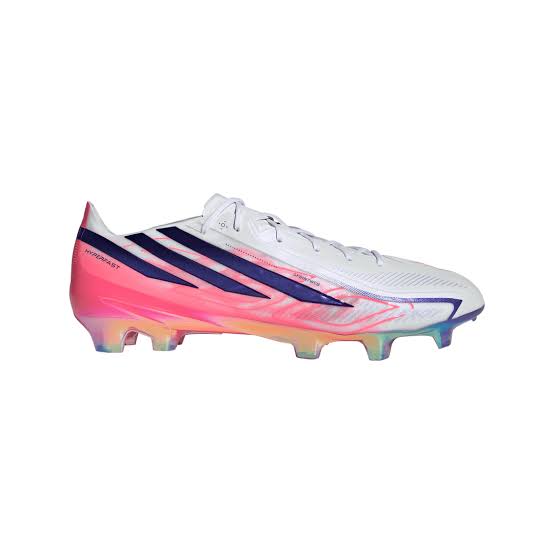 Adidas F50 Hyperfast Elite FG Cleats