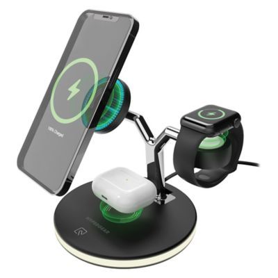 MagSafe 3-in-1 Wireless Charging Station