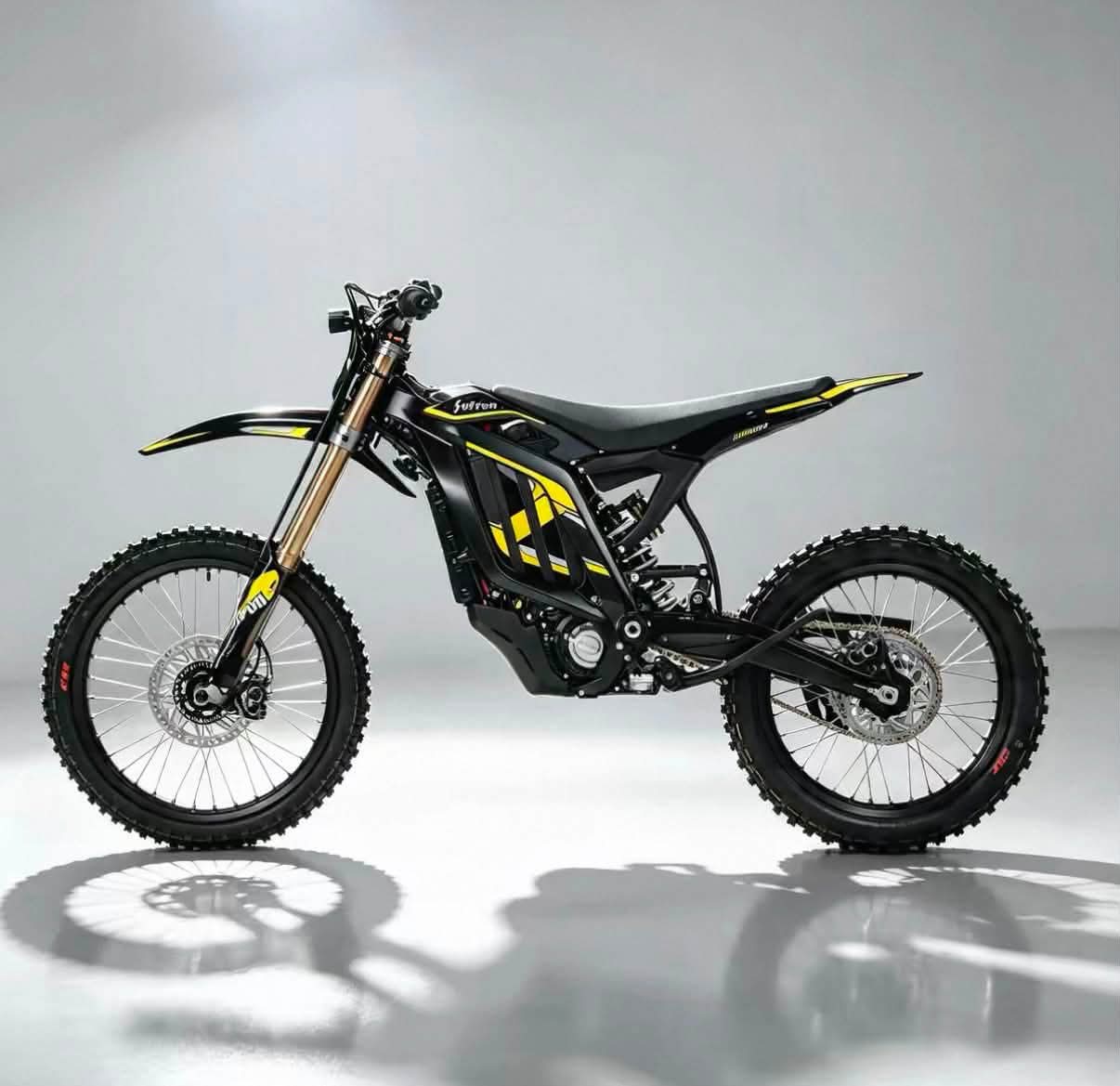 Surron Light Bee X 2
